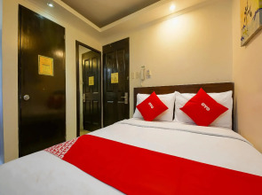 OYO 860 Premium Nest Nano Makati Suites (Vaccinated Staff)