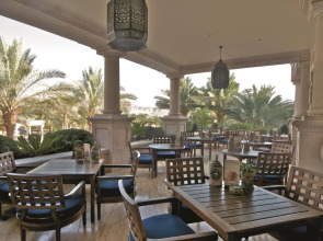 Mövenpick Resort & Residences Aqaba