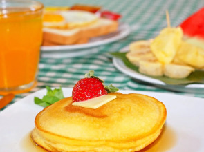 OYO 3923 Villa Puri Royan