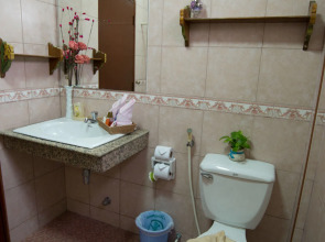 Kata Interhouse Resort by Haii Collection