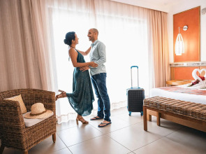 Tamarina Golf & Spa Boutique Hotel