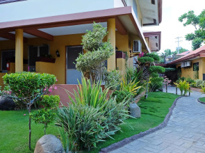 Bohol Casa Nino Beach Resort