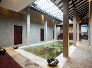 NH Bentota Ceysands Resort