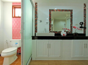 Maikhao Home Garden Bungalow