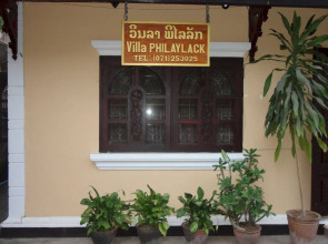 Villa Philaylack