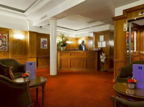 Timhotel Tour Montparnasse