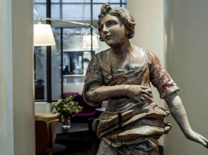 Hôtel de la Place du Louvre