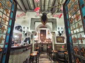 Hotel Convento La Gloria