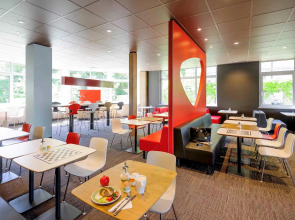 ibis Augsburg Koenigsplatz