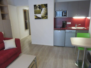 Appart Hôtel Mer & Golf City Bordeaux - Bassins à Flot