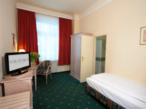 Hotel Secession an der Oper
