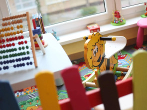 a&o Aachen Hauptbahnhof - Hostel