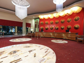 JOIA Paraíso by Iberostar - Adults Only - All Inclusive