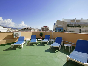 Hotel Lima - Adults Recommended