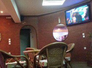 Family House Studios