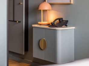 Scandic CPH Strandpark