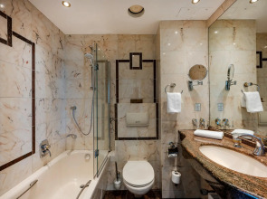 Ringhotel Seehof Berlin