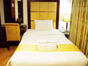 The Grand Lodge Pattaya