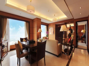 Seaview Gleetour Hotel Shenzhen - East Wing Building