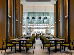 Catalonia Grand Costa Mujeres All Suites & Spa - All Inclusive