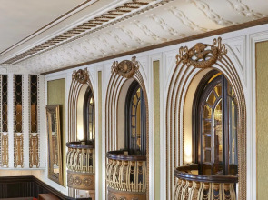 Hotel Seurahuone Helsinki