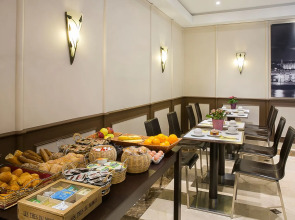 Best Western Au Trocadero