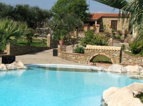 Agriturismo Zio Cristoforo