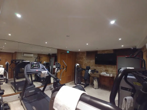 Отель Aida Opera