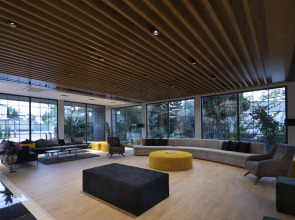 Green Garden Resort & Spa Hotel