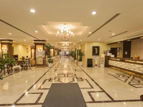 İz Flower Side Beach Hotel