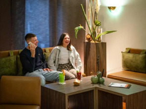 ACHAT Hotel Dresden Altstadt