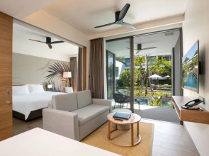 Stay Wellbeing & Lifestyle Resort