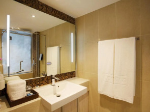 Shilat Avenue Hotel Pattaya