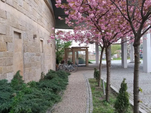 Zakrzówek Residence