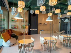 Apartament Tower by Kairos Apartments