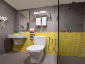 Travelodge Georgetown