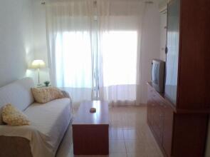 Acv - Costa Caribe I-2ª Linea Planta 3 Norte