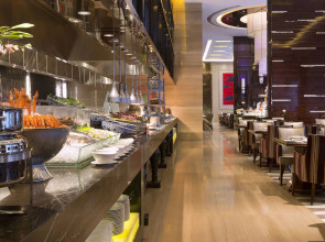 Wanda Vista Quanzhou