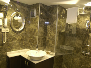 Comfort Elite Hotels Old City