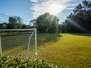 Complexo Eco Cataratas Resort by SJ