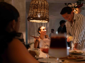 Calypso Hotel Cancun