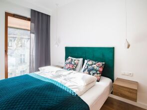 Homewell Apartments Dominikańska