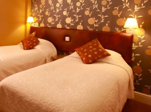 Brentwood Guest House