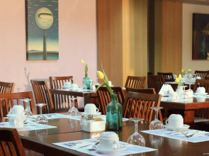 Best Western Hotel Pythagorion