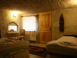 Seven Rock Cave Hotel