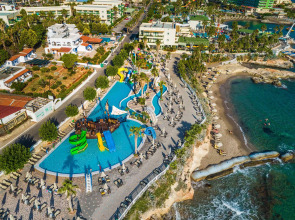 Star Beach Village and Water Park