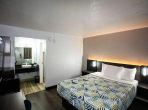 Motel 6 Sacramento-old Sacramento North