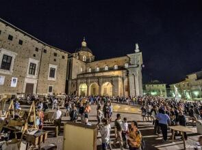 Hotel Mamiani & Relaxing Spa Urbino