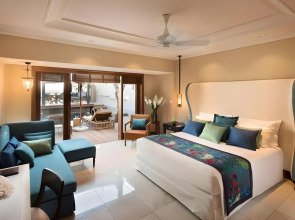 Constance Belle Mare Plage