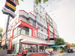 Manila Airport Hotel